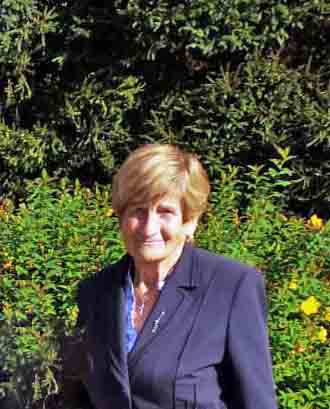 Bild von Margarethe Rauch